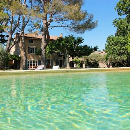 萨尔里昂Desir De Provence住宿加早餐旅馆 外观 照片