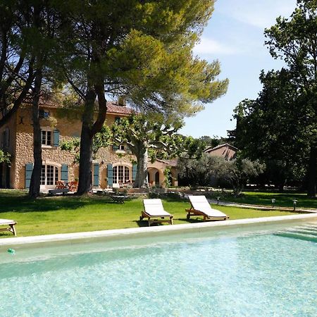 萨尔里昂Desir De Provence住宿加早餐旅馆 外观 照片